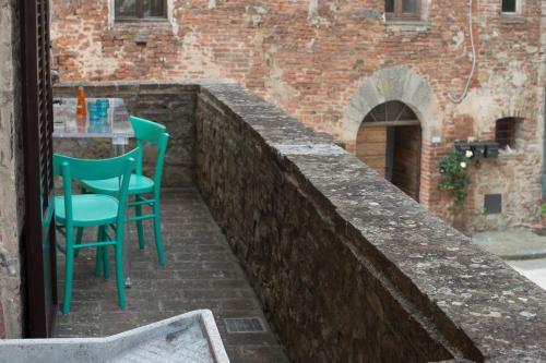 Apartamento Tognazzi Casa Vacanze - Casa Ailantus