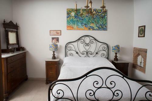 Apartamento Tognazzi Casa Vacanze - Casa Ailantus
