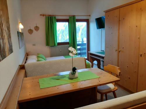 Apartamento Casa Aq28 Sulle Piste Da Sci