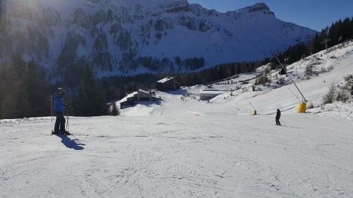 Apartamento Casa Aq28 Sulle Piste Da Sci