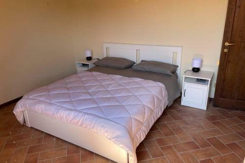 Apartamento Casa Vacanze Nel Cuore Della Toscana