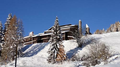 Apartamento Il Covo Dello Sciatore
