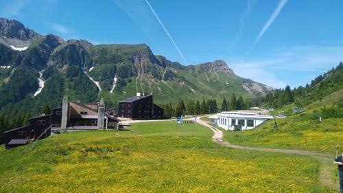Apartamento Il Covo Dello Sciatore