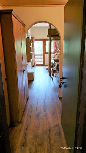 Apartamento Il Covo Dello Sciatore