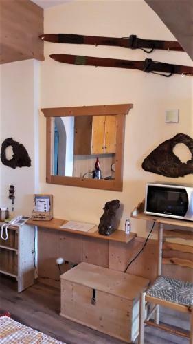 Apartamento Il Covo Dello Sciatore