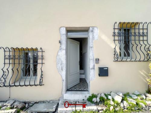 Villa Maison De Charme � Saint Paul De Vence