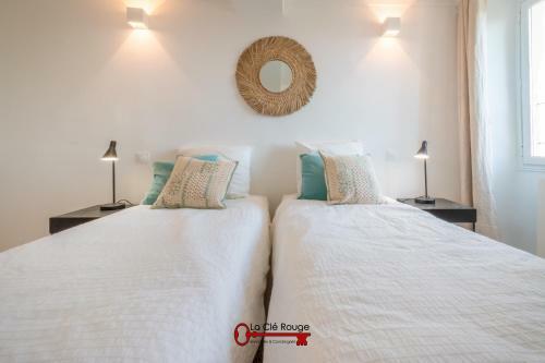 Villa Maison De Charme � Saint Paul De Vence