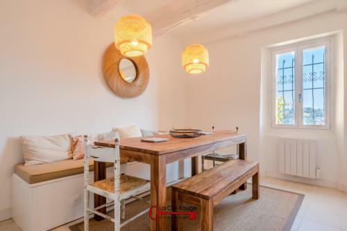 Villa Maison De Charme � Saint Paul De Vence