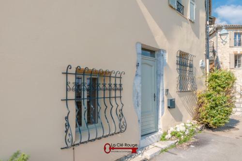 Villa Maison De Charme � Saint Paul De Vence