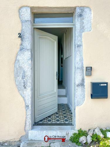 Villa Maison De Charme � Saint Paul De Vence