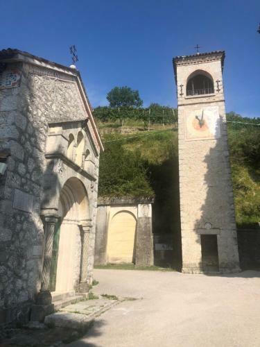 Apartamento Vinai Uno