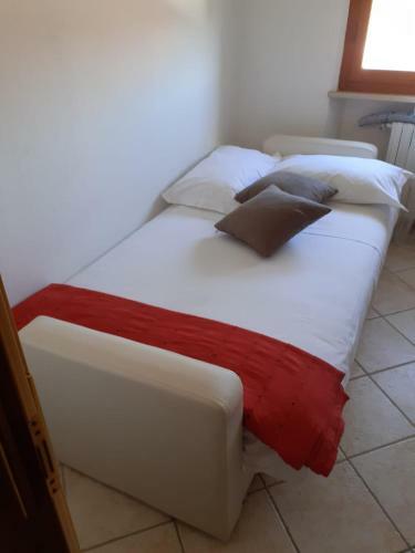 Apartamento La Terrazza Del Silenzio