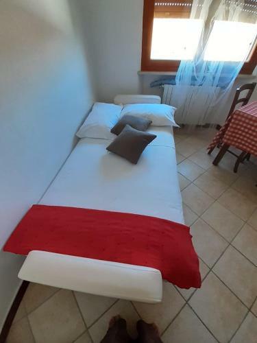 Apartamento La Terrazza Del Silenzio