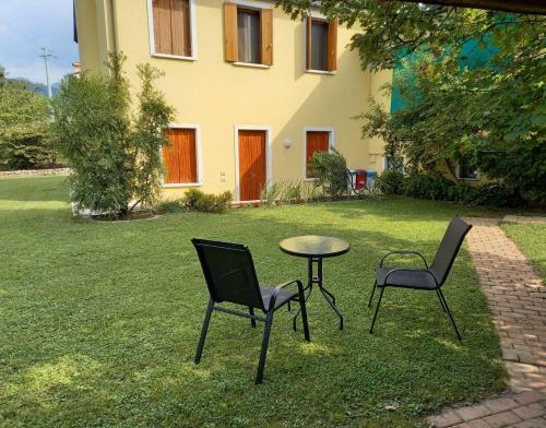 Apartamento Green Nest