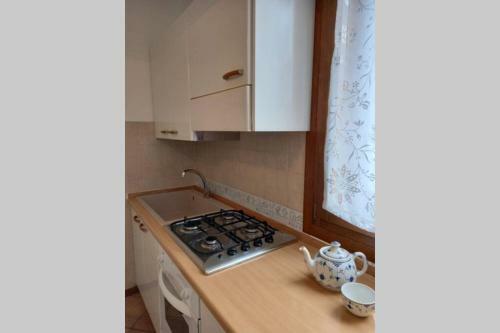 Apartamento Green Nest