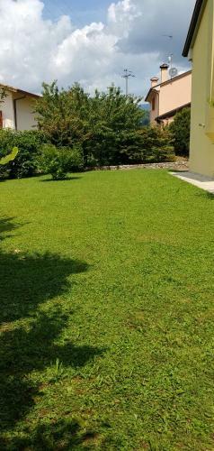 Apartamento Green Nest