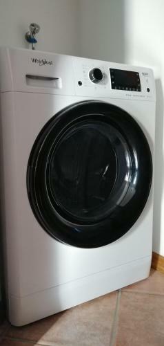 Apartamento Green Nest