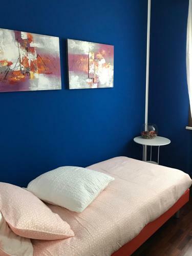 Apartamento La Casa Di Bea