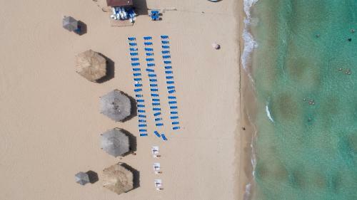 Hotel Achziv Beach - Glamping Resort