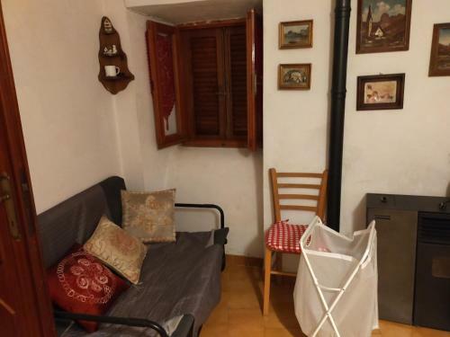 Apartamento Casa Indipendente Amatrice Leonessa Neve E Scii