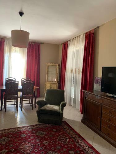 Bed & Breakfast Casa Dei Nonni