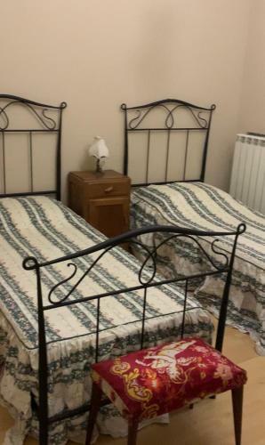 Bed & Breakfast Casa Dei Nonni