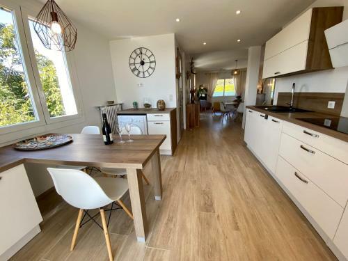 Villa Ravissante Maison � St Paul De Vence