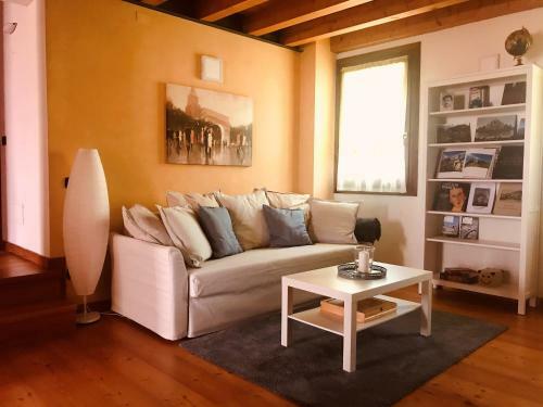 Beb - Casa Vacanze San Gallo