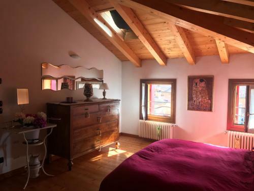 Beb - Casa Vacanze San Gallo