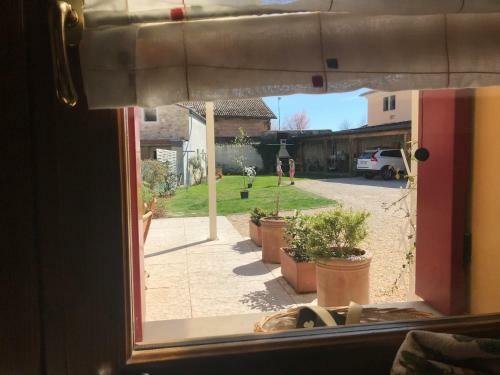 Beb - Casa Vacanze San Gallo