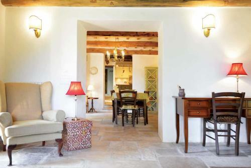 Villa Cretole