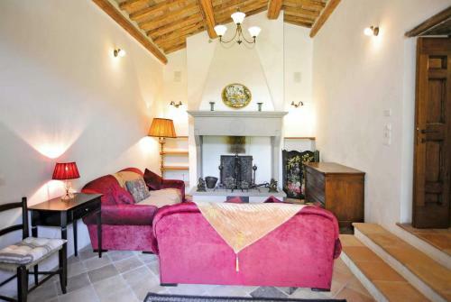 Villa Cretole