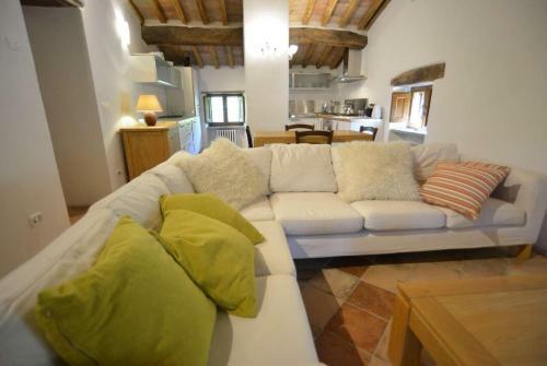 Villa Cretole