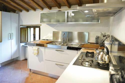 Villa Cretole