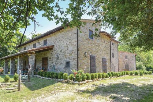 Villa Cretole