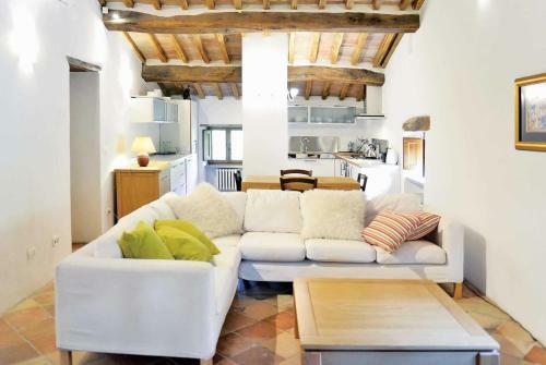 Villa Cretole