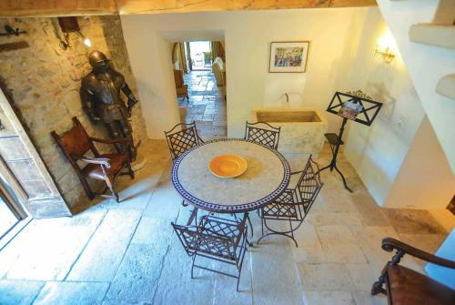 Villa Cretole