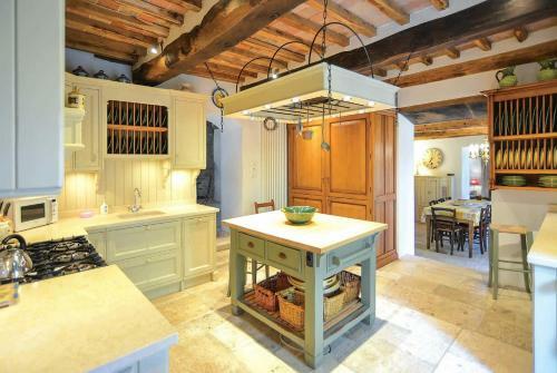 Villa Cretole