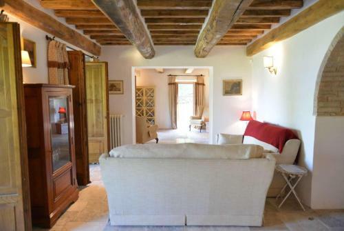 Villa Cretole