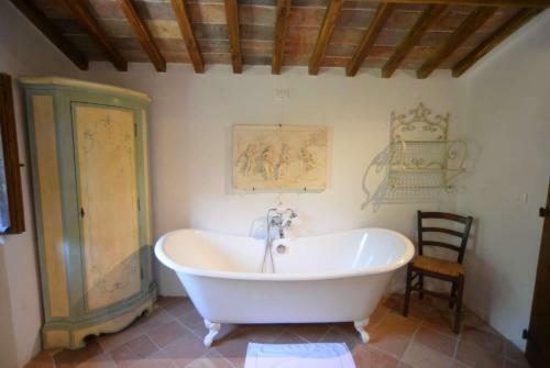 Villa Cretole