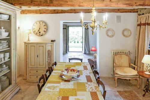 Villa Cretole