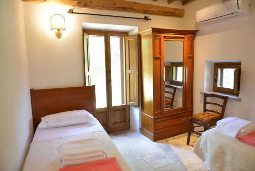 Villa Cretole