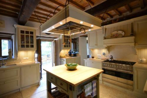 Villa Cretole