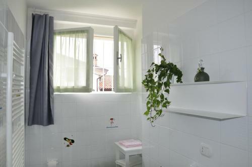 Bed & Breakfast La Casa Dei Nonni