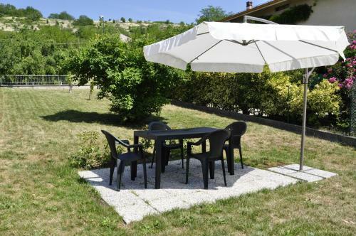 Bed & Breakfast La Casa Dei Nonni