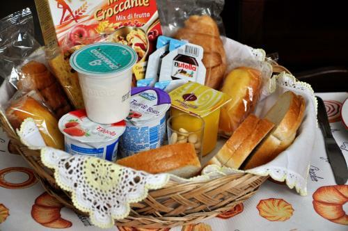 Bed & Breakfast La Casa Dei Nonni