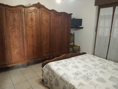 Bed&breakfast Mezzaluna