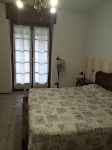 Bed&breakfast Mezzaluna