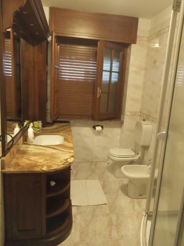 Bed&breakfast Mezzaluna