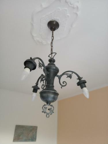 Bed&breakfast Mezzaluna